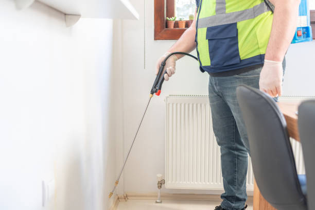 Best Exterminator Services  in Herndon, VA