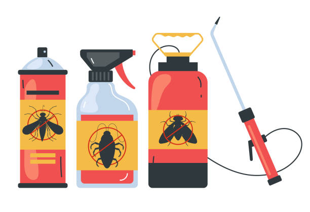 Best Local Pest Control Services  in Herndon, VA